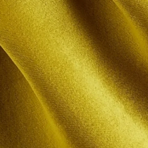 Satin Strapless Tie Waist Romper - Picture 2 of 7